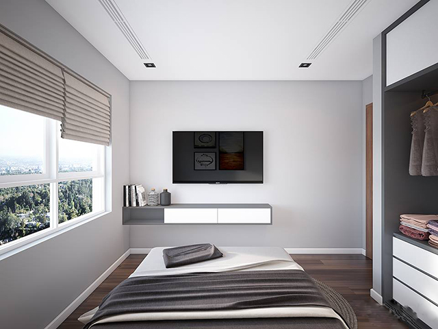 Thiết Kế Nội Thất Căn Hộ Chung Cư Gamuda 120m2 Theo Phong Cách Hiện Đại