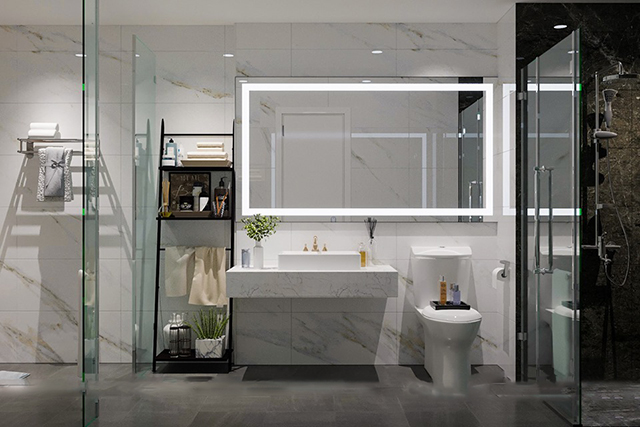 Thiết Kế Nội Thất Biệt Thự Mái Thái 118m2 Ở Dương Nội Theo Phong Cách Hiện Đại