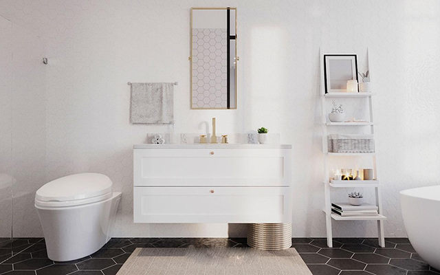 Thiết Kế Nội Thất Chung Cư 101m2 Theo Phong Cách Scandinavian