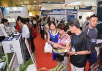 Ngày 10/4: Khai mạc Vietnam Expo 2019