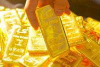 Điểm tin sáng: Vàng tăng giá trở lại, USD giảm