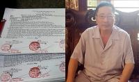 Nhà sửa xong 3 năm, nhà thầu ở Hà Nội khóc ròng vì bị om vốn