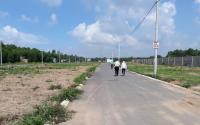 Bất động sản 24h: Cẩn trọng cơn sốt đất 