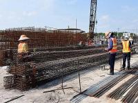 TP.HCM: Nguy cơ chậm tiến độ dự án chống ngập 10.000 tỉ