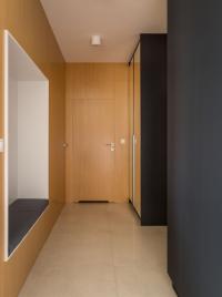 Căn hộ 50m2 cho vợ chồng trẻ