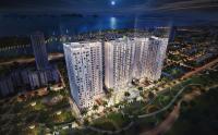 Ngày 21/4: Mở bán và khai trương căn hộ mẫu Xuân Mai Tower