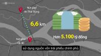 Khởi công cầu chính Mỹ Thuận 2 vào quý 1/2020