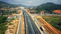 Cao tốc Hạ Long – Vân Đồn được chạy tối đa 100km/h
