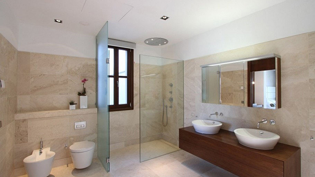 Thiết kế nội thất căn hộ 109,6m2 tại chung cư Lê Văn Lương