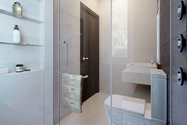 Biệt thự 150m2 tại Sơn Tây Hà Nội