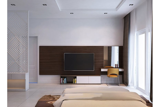 Biệt thự phố 162m2 tại Hoàn Kiếm Hà Nội