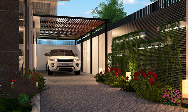 Biệt thự phố 162m2 tại Hoàn Kiếm Hà Nội