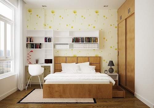 Thiết kế biệt thự phố 3 tầng rộng 150m2 tại quận Tây Hồ, Hà Nội.