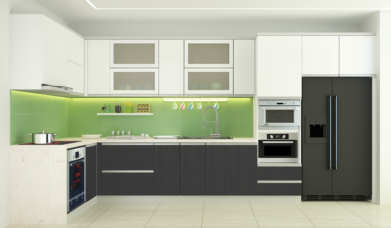 Thiết kế nhà liền kề 3 tầng 72m2 ở Dương Nội