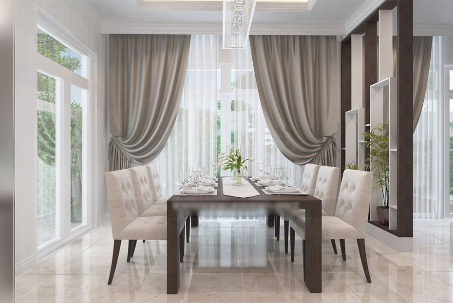 Thiết kế biệt thự Tân Cổ Điển rộng 300m2 tại dự án Hà Đô Charm Villa, Hoài Đức, Hà Nội