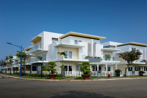 Dự án Thiết Kế Biệt Thự Phố 3 Tầng 80m2 Ở Nam An Khánh