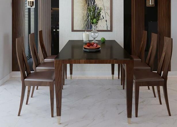 Thiết Kế Biệt Thự Phố 3 Tầng 80m2 Ở Nam An Khánh