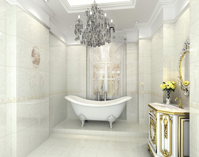Thiết kế biệt thự Thanh Xuân với kiểu mái thái đỏ mang phong cách tân cổ điển