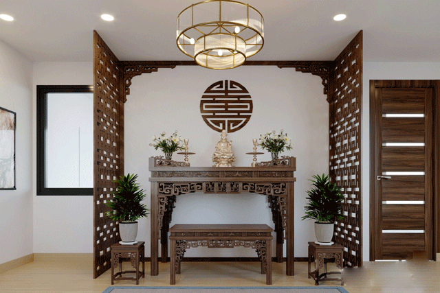 Thiết kế nhà liền kề tại Thanh Xuân, mang phong cách hiện đại