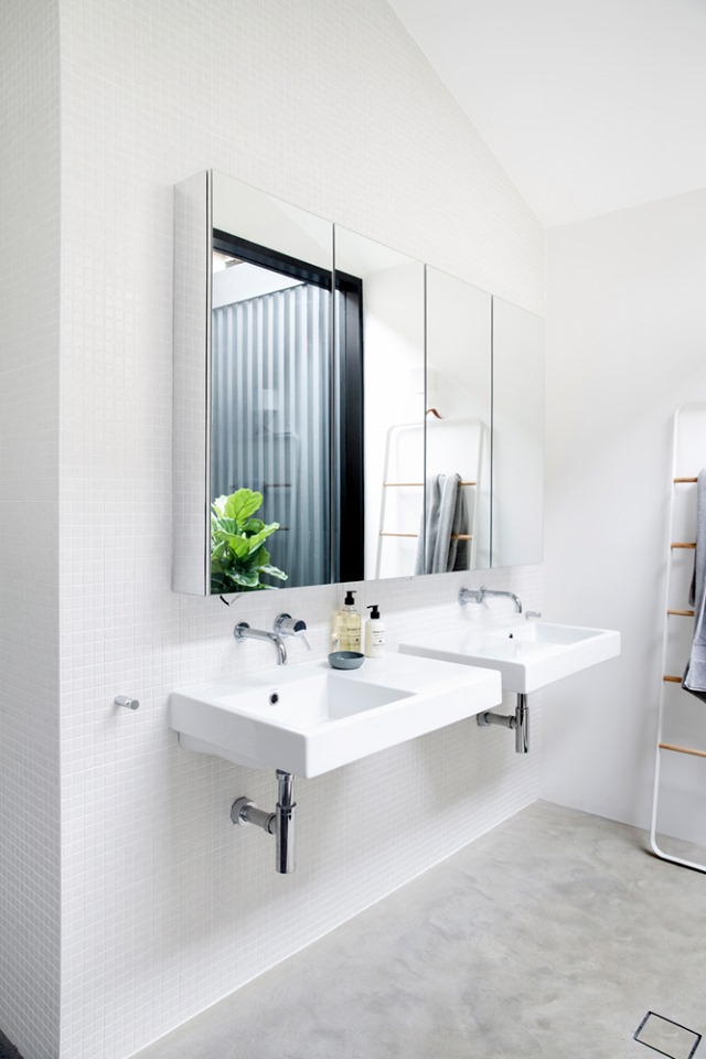 Thiết kế chung cư Thanh Xuân mang phong cách thiết kế hiện đại với diện tích 67.8m2
