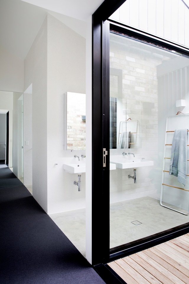 Thiết kế chung cư Thanh Xuân mang phong cách thiết kế hiện đại với diện tích 67.8m2